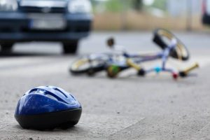 What you need to know about Bicycle Accidents