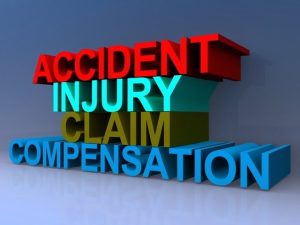 glover law firm for accident and personal injury claims in Elizabeth city NC