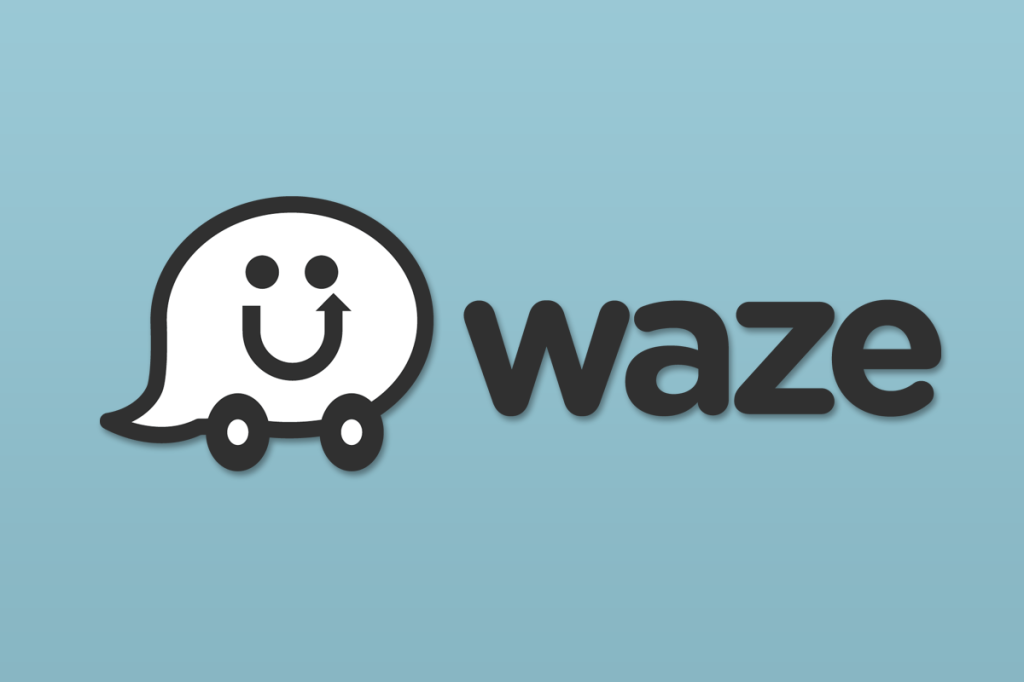 WAZE