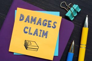 Damages Claims in NC