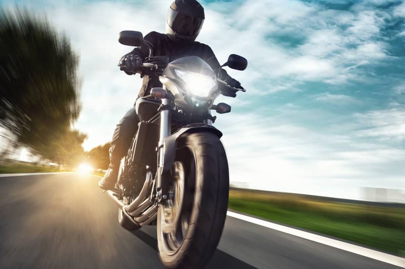 Motorcycle Accident Lawyers