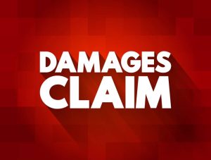 Damages Claim