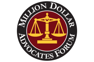 Million Dollar Advocates Forum