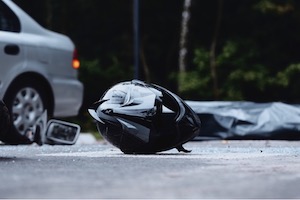 Outer Banks Motorcycle Accident Lawyer